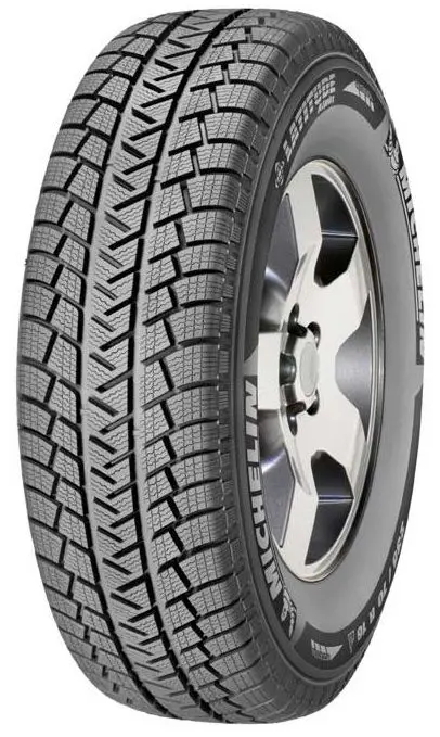 Anvelope Michelin Latitude Alpin 265/65 R17 112T
