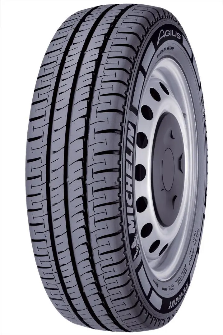 Anvelope Michelin Agilis 185 R14C 102R