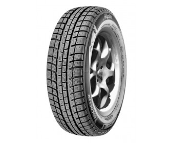 Шины Michelin Pilot Alpin PA4 275/40 R19 105W