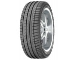 Anvelope Michelin Pilot Sport 3 245/45 R19 102Y