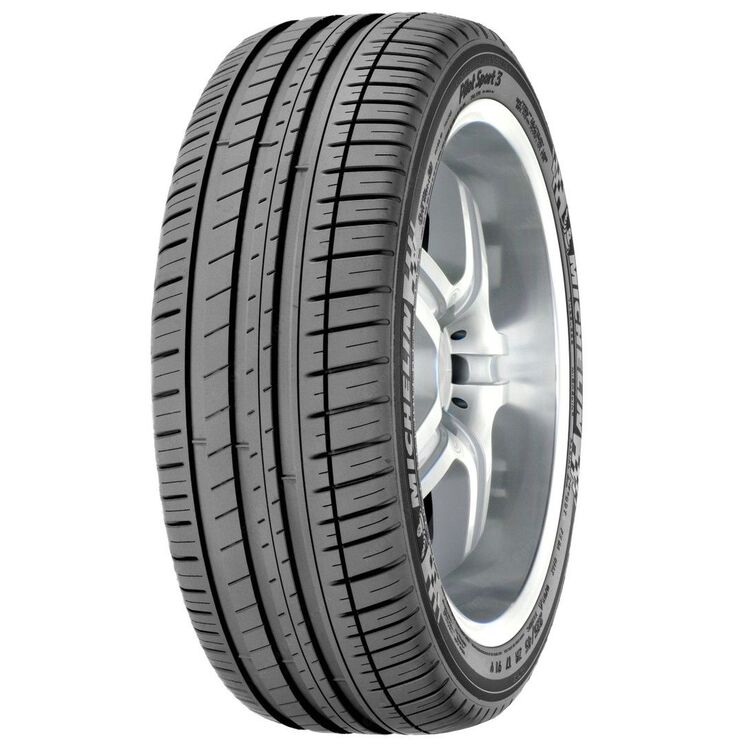 Michelin Pilot Sport 3
