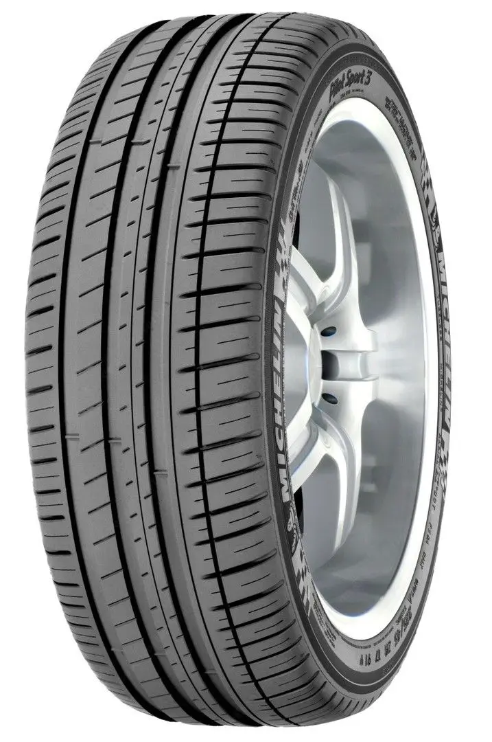 Anvelope Michelin Pilot Sport 3 275/40 R19 101Y