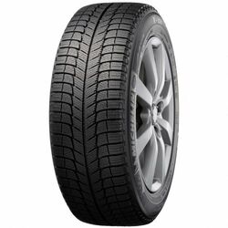 Шины Michelin X-Ice 3 215/65 R16 102T Thumb