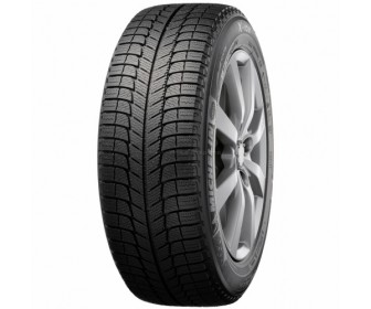 Anvelope Michelin X-Ice 3 215/65 R16 102T