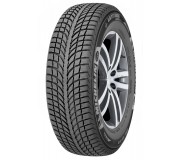 Шины Michelin Latitude Alpin LA2 275/45 R21 110V