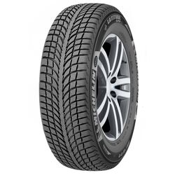 Anvelope Michelin Latitude Alpin LA2 235/55 R18 104H Thumb