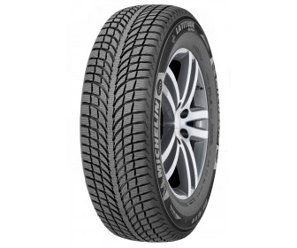 Шины Michelin Latitude Alpin LA2 275/45 R21 110V