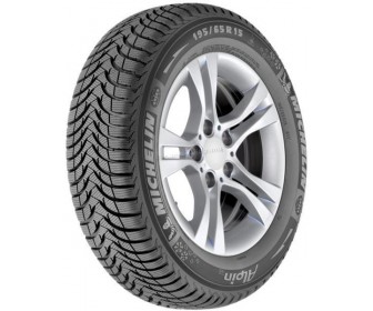 Anvelope Michelin Alpin A4 215/60 R17 100H