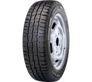 Шины Michelin Agilis Alpin 205/75 R16C 110R