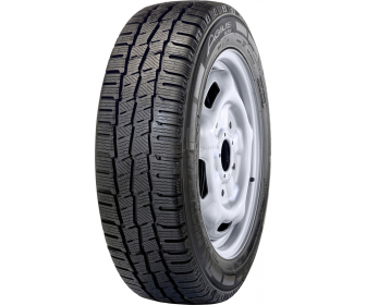 Anvelope Michelin Agilis Alpin 205/75 R16C 110R