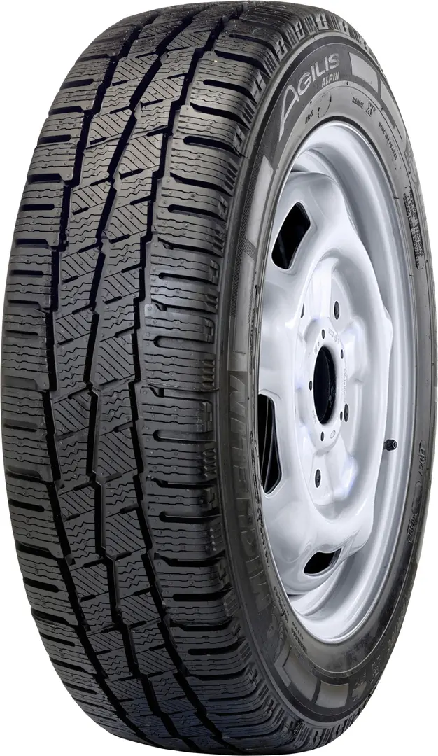 Anvelope Michelin Agilis Alpin 235/65 R16C 115R