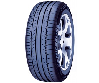 Шины Michelin Latitude Sport 275/45 R20 110