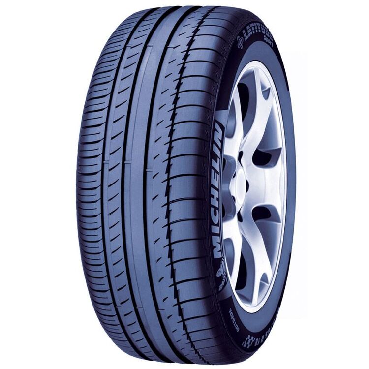 Michelin Latitude Sport MO