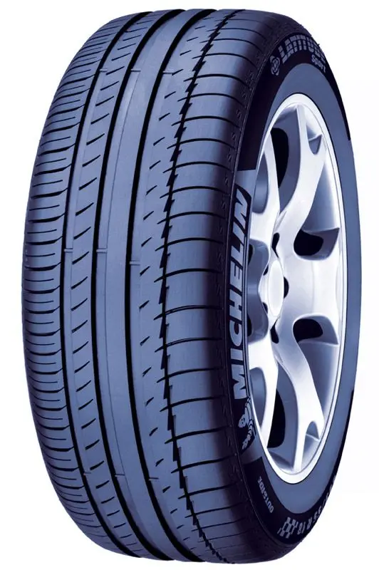 Anvelope Michelin Latitude Sport 275/55 R19 MO 111W