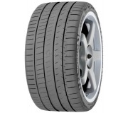 Шины Michelin Pilot Super Sport 275/35 R20 102Y XL (задн. ось)