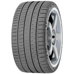 Шины Michelin Pilot Super Sport 245/40 R20 99Y XL (перед. ось)