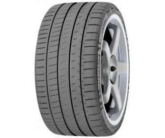 Anvelope Michelin Pilot Super Sport 245/40 R20 99Y XL