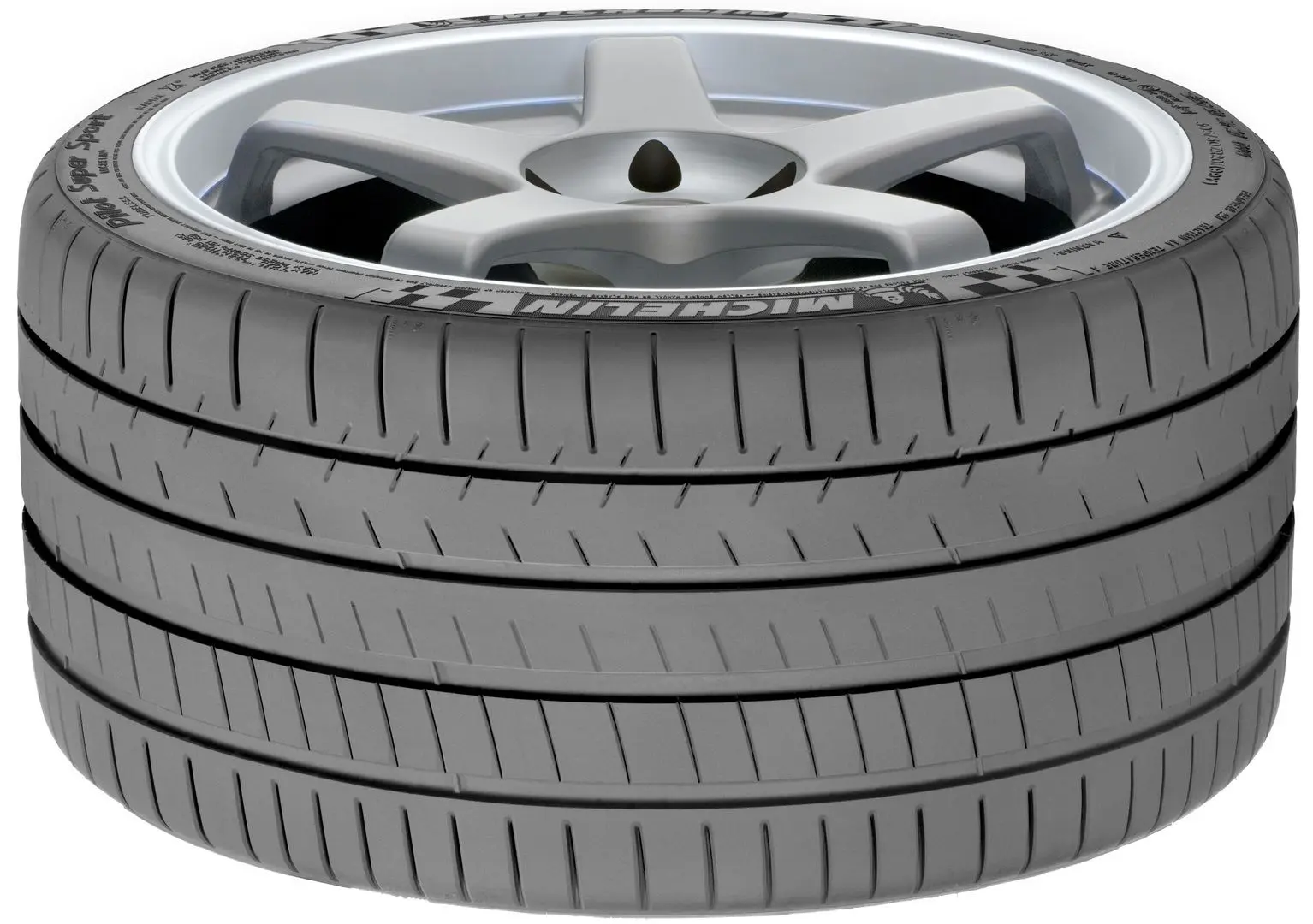 Anvelope Michelin Pilot Super Sport 245/40 R20 99Y XL