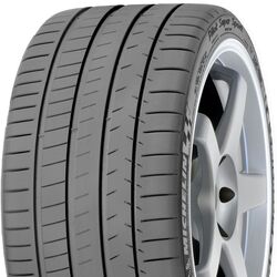 Anvelope Michelin Pilot Super Sport 245/40 R20 99Y XL Thumb