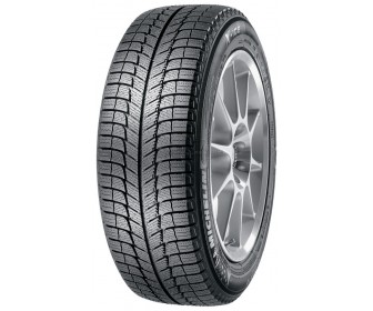 Anvelope Michelin X-Ice 3 225/55 R18 98H