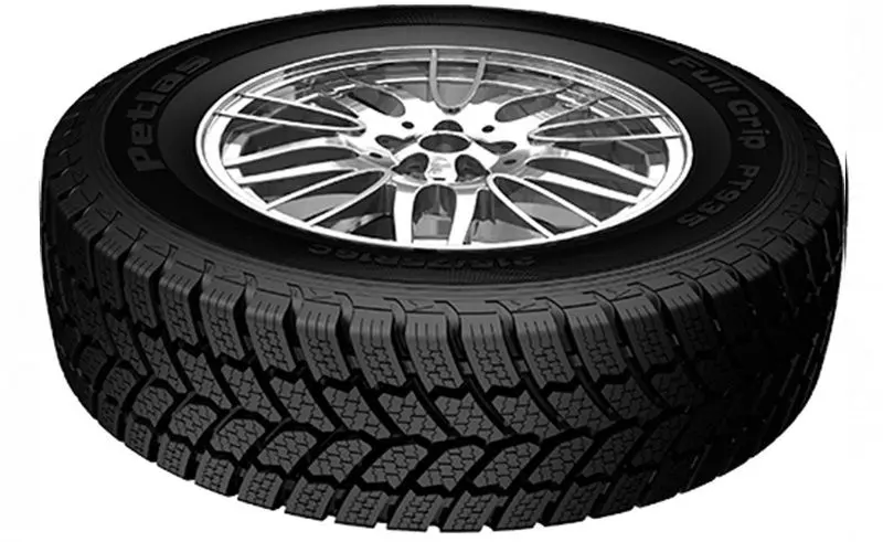 Anvelope Petlas Full Grip PT935 225/70 R15C 112/110R