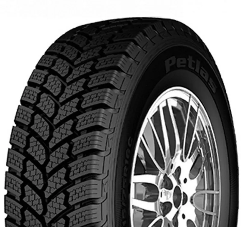 Anvelope Petlas Full Grip PT935 225/70 R15C 112/110R
