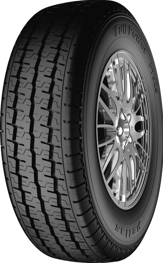 Anvelope Petlas Full Power PT825 175/75 R16C 101R