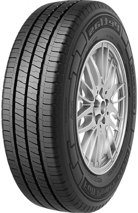 Anvelope Petlas Full Power PT835 195/60 R16C 99T