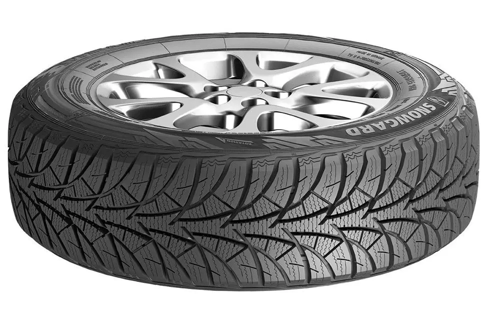 Anvelope Rosava Snowgard 225/70 R15C