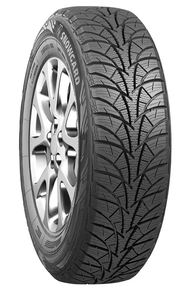 Anvelope Rosava Snowgard 225/70 R15C