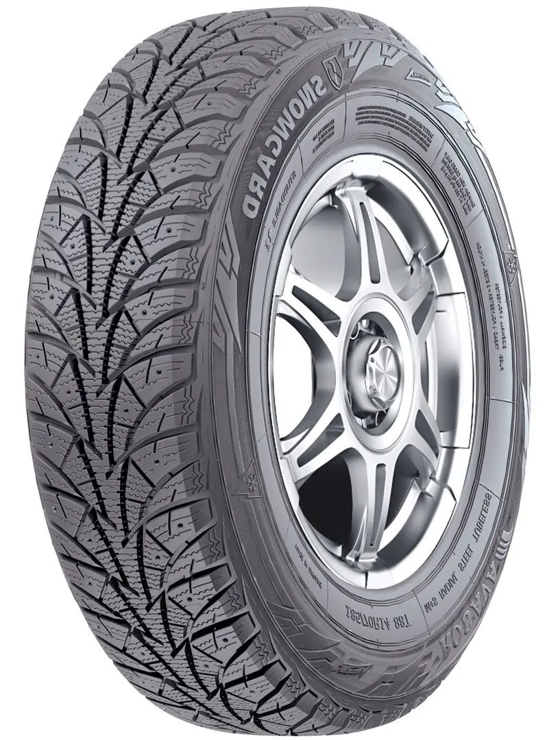 Anvelope Rosava Snowgard 175/65 R14 82T