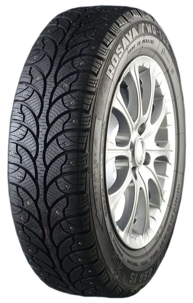Anvelopa Rosava WQ-102 205/70 R15 95S