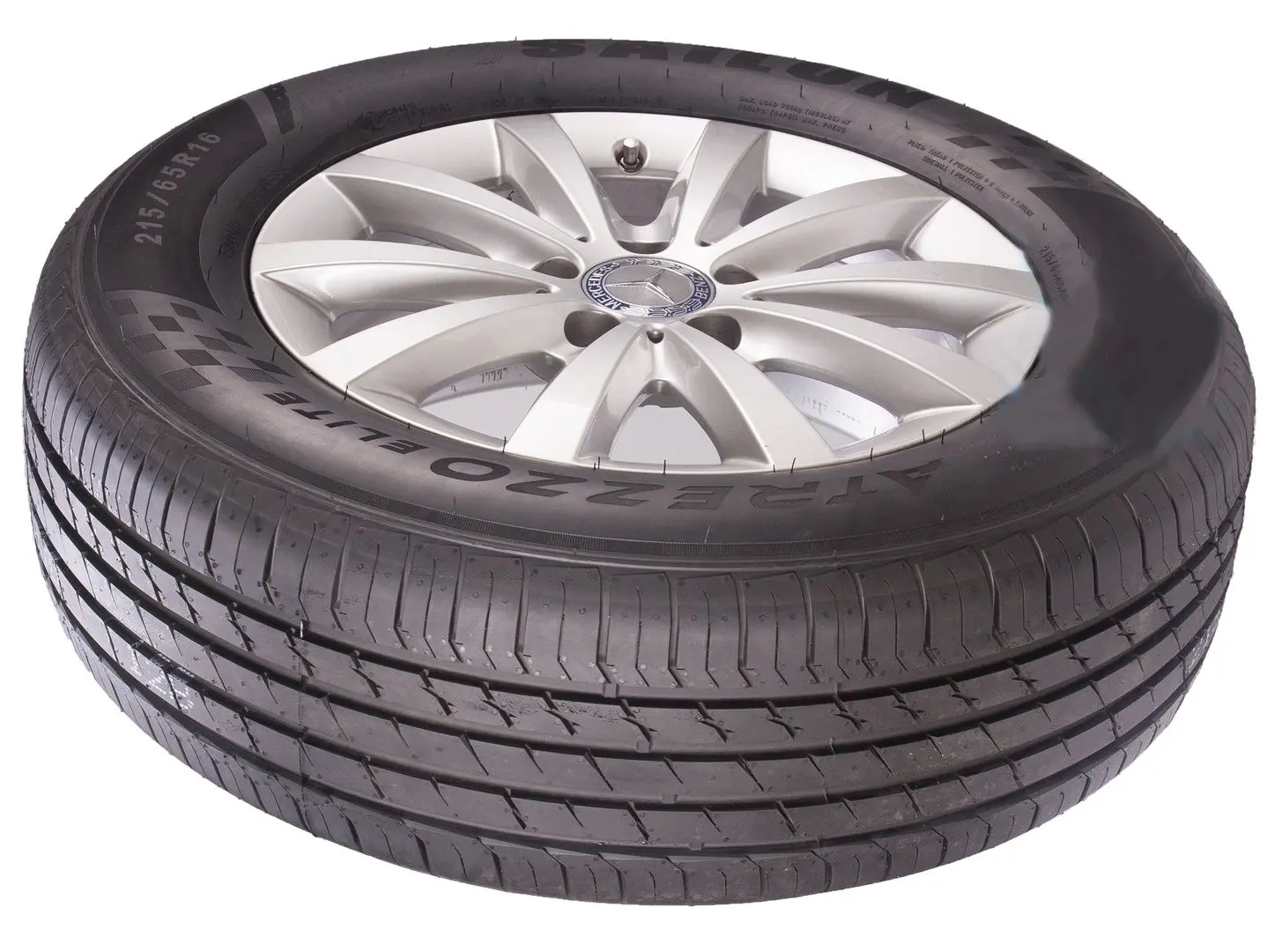 Anvelope Sailun Atrezzo Elite 195/55 R16 87V
