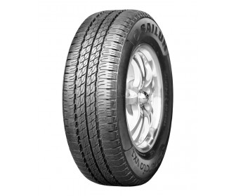 Anvelope Sailun Commercio VX1 205/65 R16C 107T