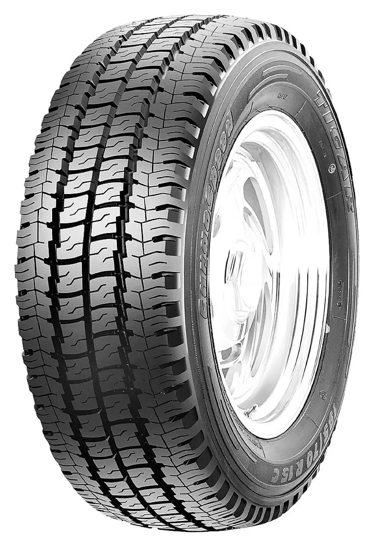 Шины Tigar CargoSpeed 215/75 R16C 113R