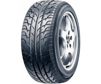 Шины Tigar Syneris 245/45 R17 99W