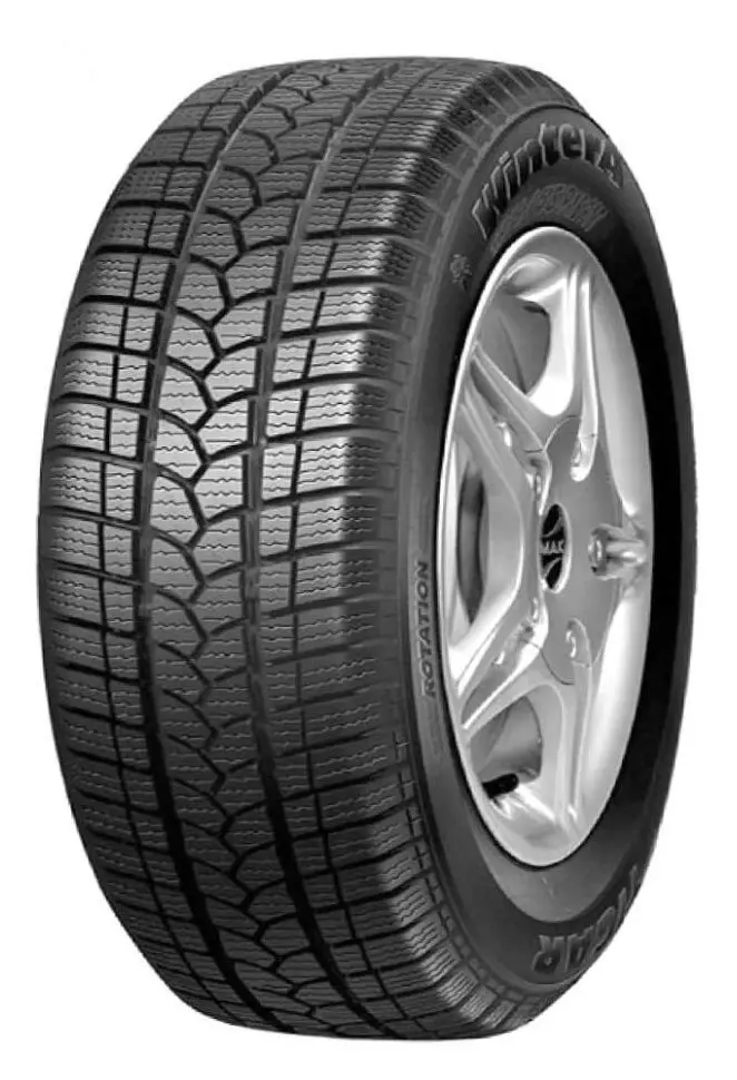 Шины Tigar Winter 1 195/55 R15 85H