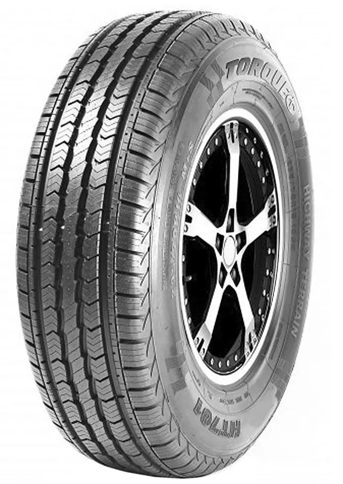 Шина Torque Winter PCR TQ022 215/60R16 99Н XL