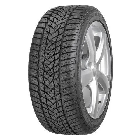 Anvelope Goodyear Ultra Grip 8 Performance 2 205/60 R16