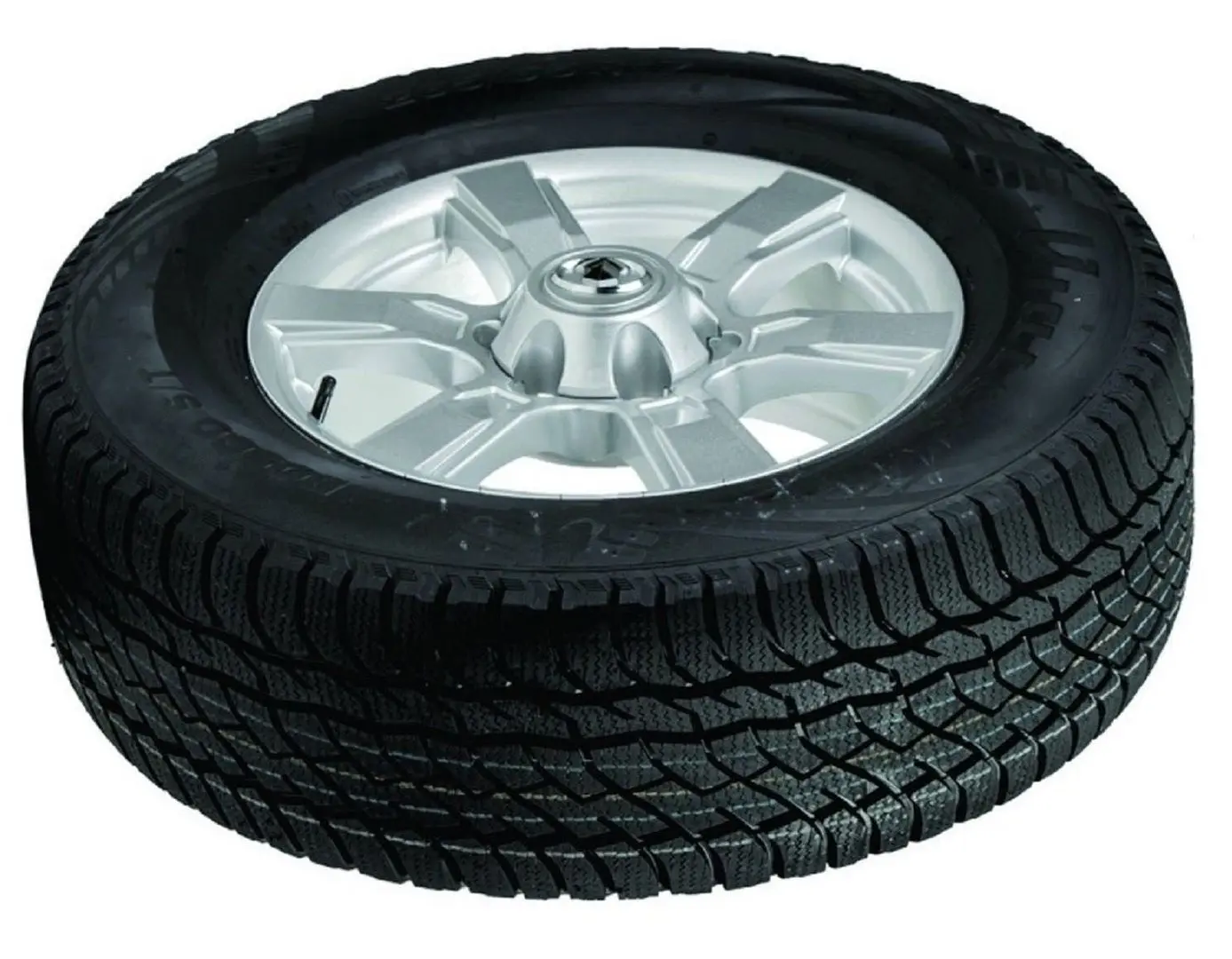 Шины Viatti Bosco S/T (V-526) 225/65 R17 102T - 2