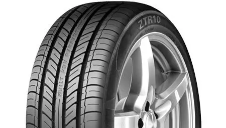 Anvelope Zeta ZTR10 225/50 R16 - 2