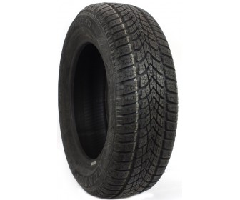 Anvelope Dunlop SP Winter Sport 4D 205/55 R16 91H