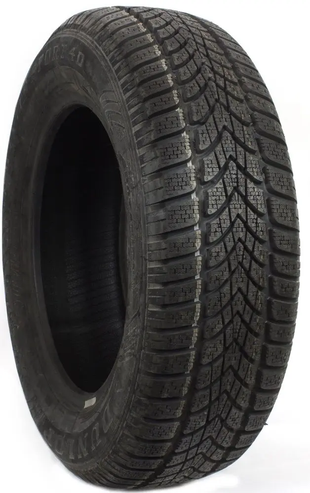 Anvelope Dunlop SP Winter Sport 4D 255/50 R19 103V