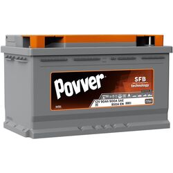 Acumulator Povver SFB 90Ah 900A L4.90.085.A