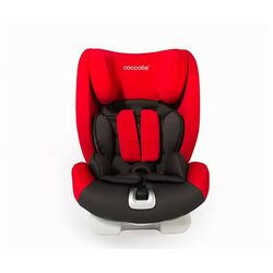 Scaun auto Coccolle Vela-Fix (Red) Thumb