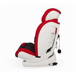 Scaun auto Coccolle Vela-Fix (Red) Thumb