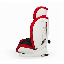 Scaun auto Coccolle Vela-Fix (Red) Thumb
