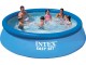 Надувной бассейн Intex Easy Set 28130 (Blue)