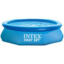 Piscina gonflabila Intex Easy Set 28120 (Blue)