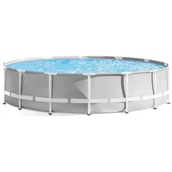 Piscina cu cadru Intex Prism Frame (26720)